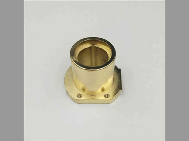 Zinc Alloy AG40A