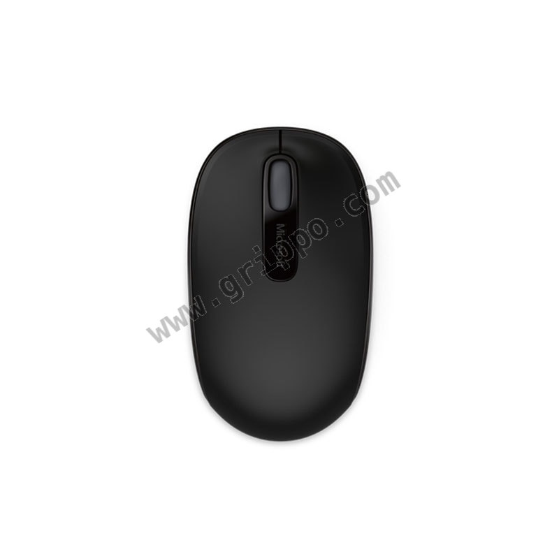 MOUSE OPTICO MICROSOFT USB INALAMBRICO MOBILE 1850 U7Z 00008 