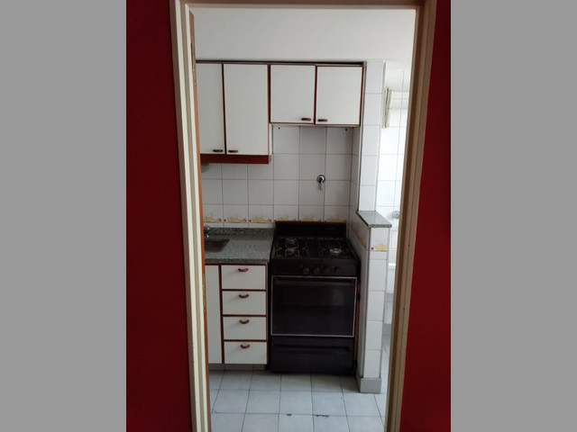 Recoleta Venta Depto. 2 Amb. Marcelo T. de Alvear 1200