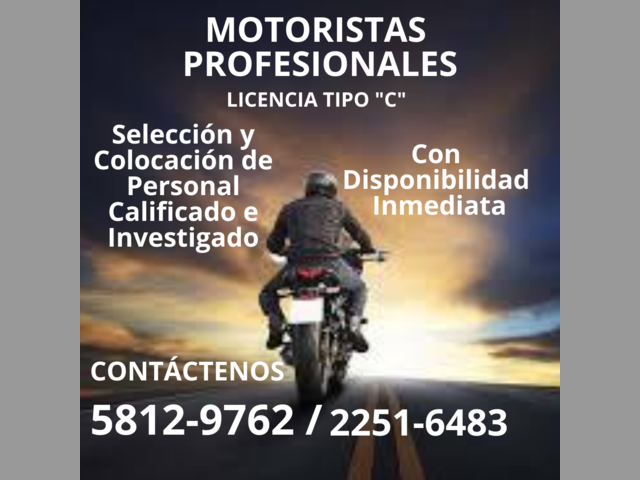 AGENCIA DE MENSAJEROS