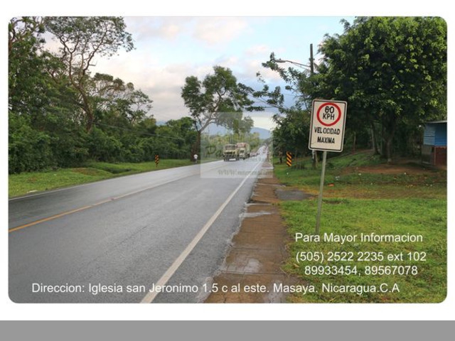 venta de preciosa quinta en san juan de oriente masaya