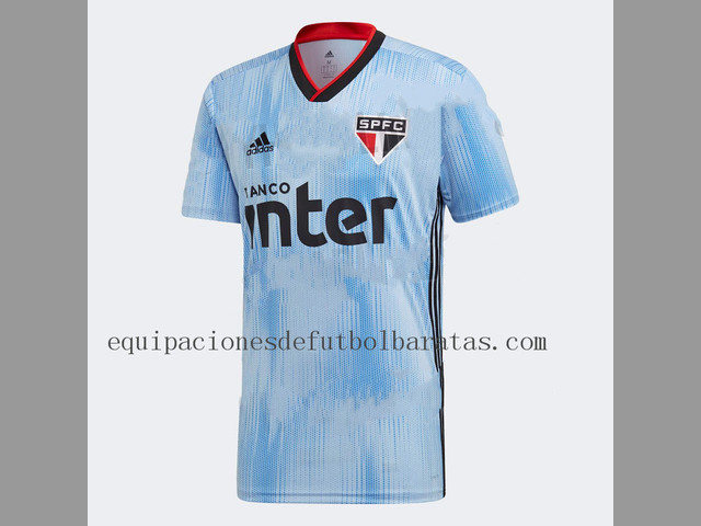 Compra camisetas de Sao Paulo 2020-2021 nuevo