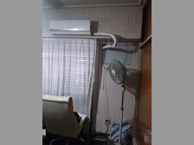 Departamento de 4 ambientes en Caballito