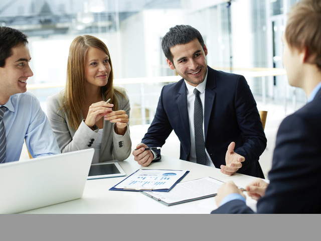 Se solicitan personas con o sin experiencia