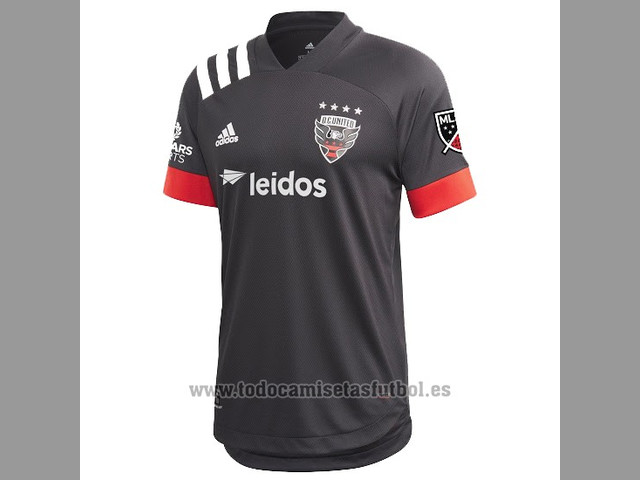 DC United | Camisetas de futbol baratas tailandia