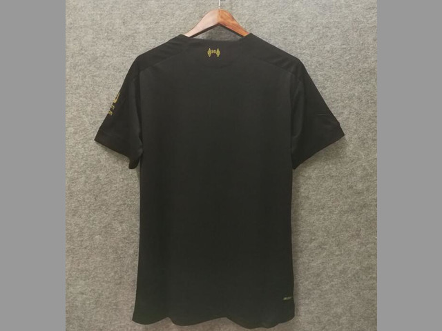 Camiseta Liverpool Portero 1ª 2019-2020