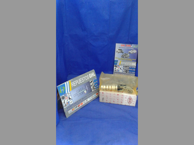 VALVULA DE CULATA PARA HYUNDAI ACCENT 2010