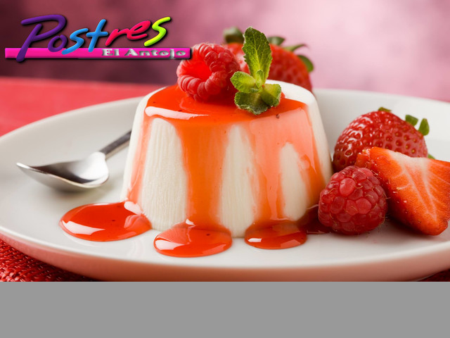 POSTRES EL ANTOJO LTDA