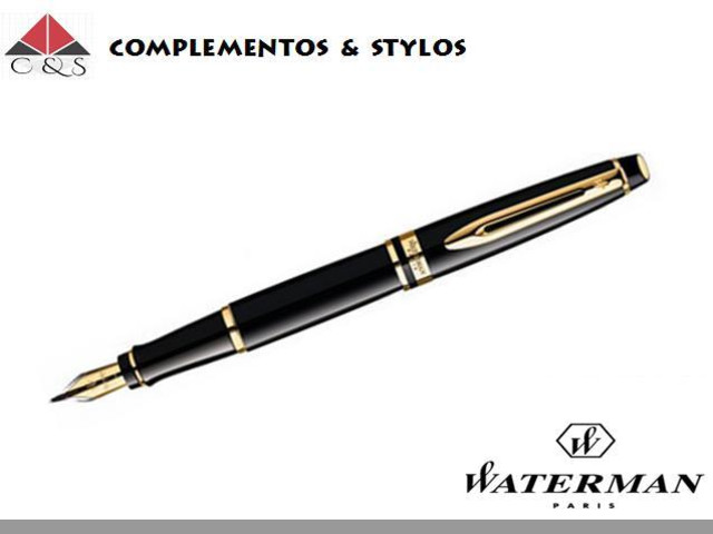 WATERMAN BOLIGRAFOS FRANCESES, FULL CALIDAD