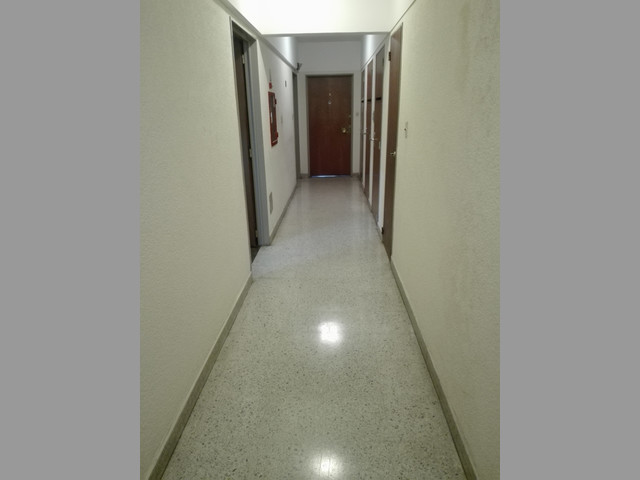 Belgrano Venta Depto. 3 Ambientes a Reciclar C-Terraza