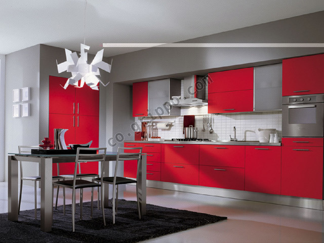 FABRICANTE DE COCINAS INTEGRALES Y MUEBLES EN GENERAL