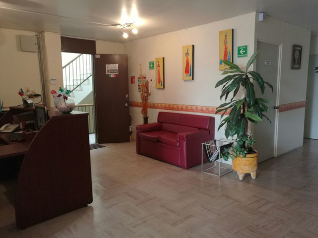 Oficinas En Tlalnepantla Centro