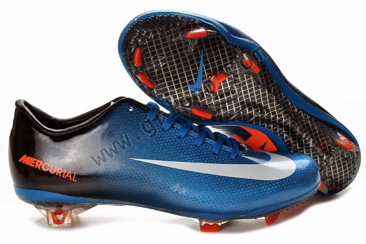 nike botines rugby