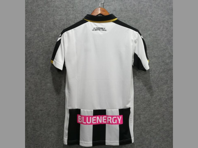 Camiseta Udinese 1ª 2019 2020