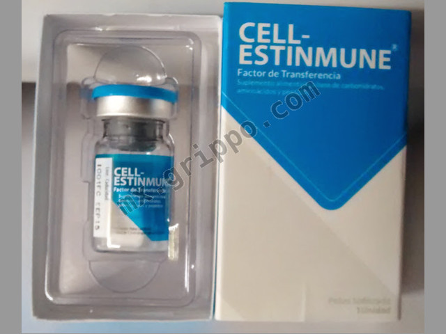 FACTOR DE TRANSFERENCIA CELL-ESTINMUNE