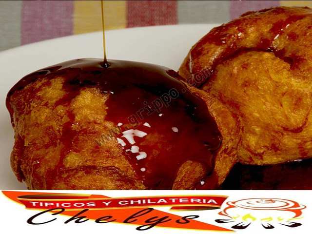 El Verdadero Sabor Salvadoreño en Comida Tipica