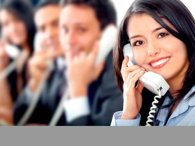 Ejecutivo de Call Center