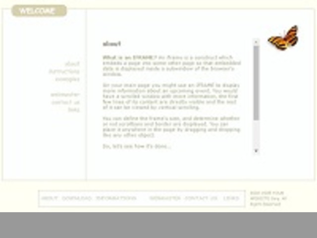 Creacion y Diseño de Paginas Web a Precios de Ganga