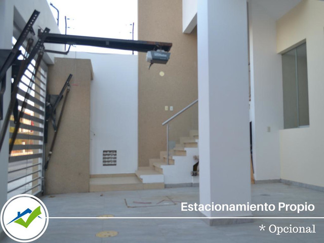 Departamentos 3er y 4to Piso - Urb. Miraflores Country Club, Piura