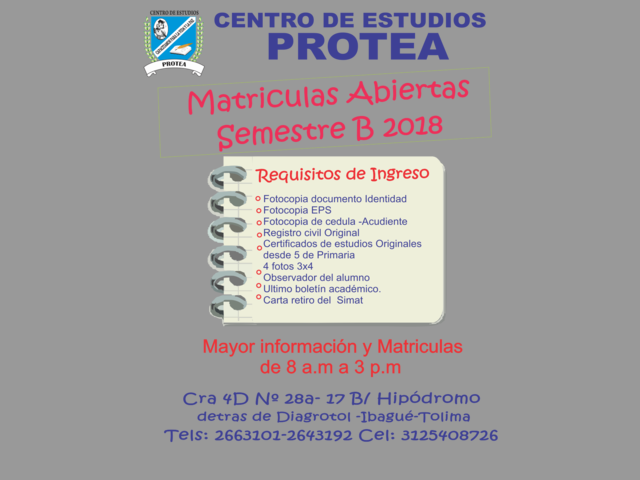 TERMINE SU BACHILLERATO EN CORTO TIEMPO