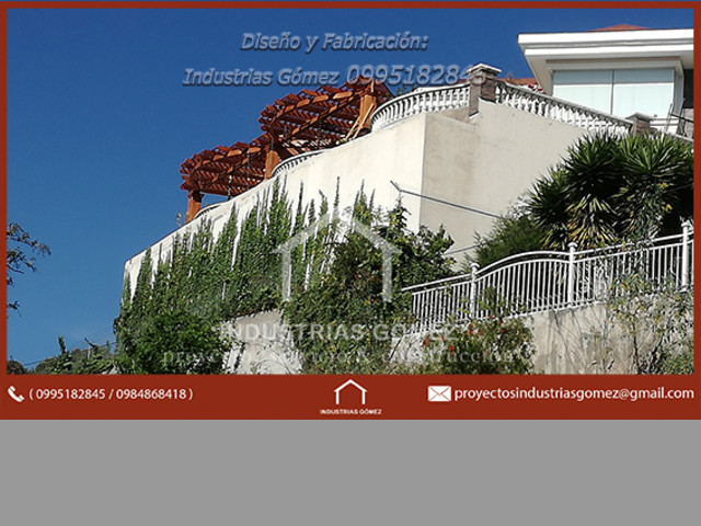 Pergolas, en, Madera, de, Acepto, Trueque, como, pago, cambio, vidrio, c