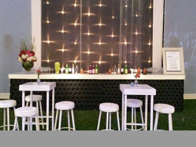 DECORACION, EVENTOS SOCIALES Y EVENTOS EMPRESARIALES, CATERING