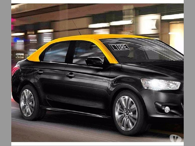 El Transportador Urbano - Servicio de Taxi Privado en Buenos Aires