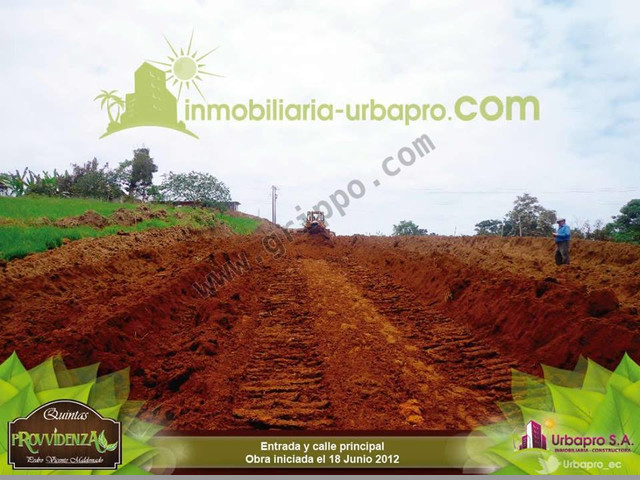 HOY DIA LOTES CON UN GRAN DESCUENTO