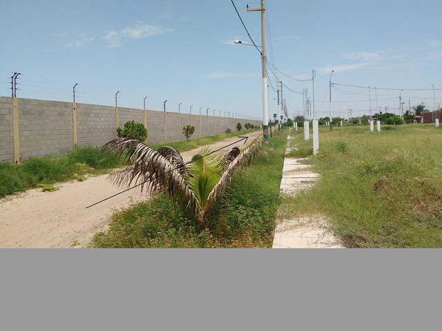 Terreno en Urb. Monte Bello - Los Ejidos, Piura