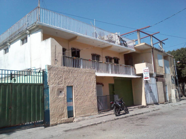 SE VENDE CASA EN BARQUISIMETO - VENEZUELA