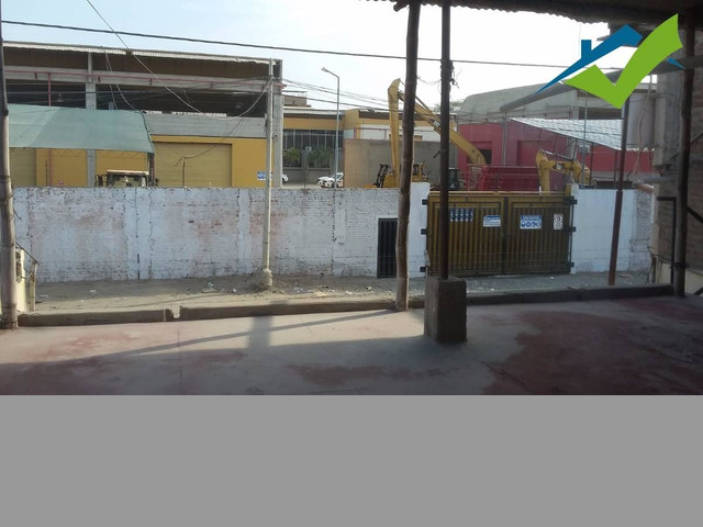 Local Zona Industrial Piura (Espaldas de Ferreyros)