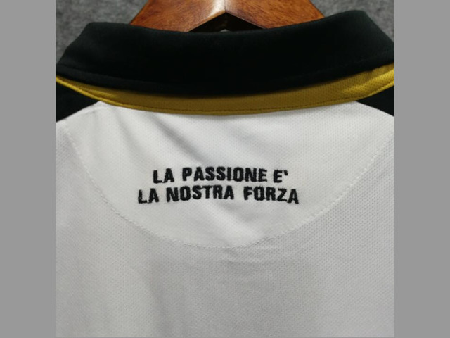 Camiseta Udinese 1ª 2019 2020
