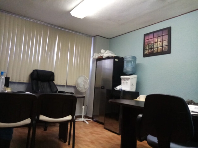 RENTA DE OFICINAS