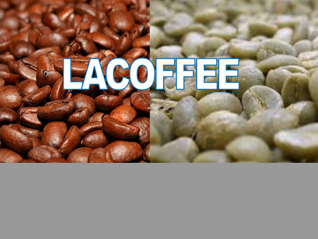 GREEN COFFE BEANS CONSULT: grading and cupping coffee