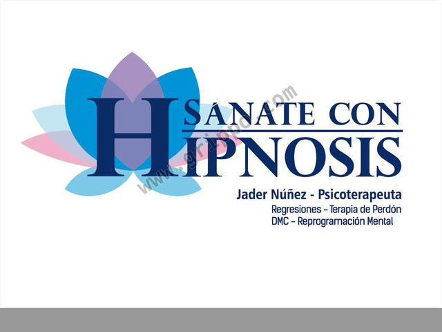 Sanate con hipnosis