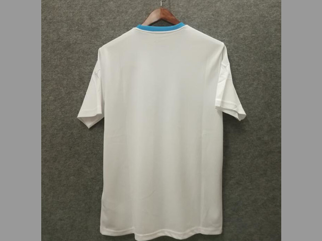 Camisetas Olympique Marsella 2019-2020