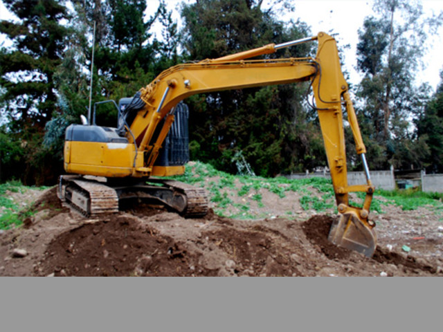 Demoliciones