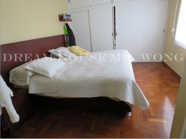 SE VENDE DUPLEX EN SAN BORJA