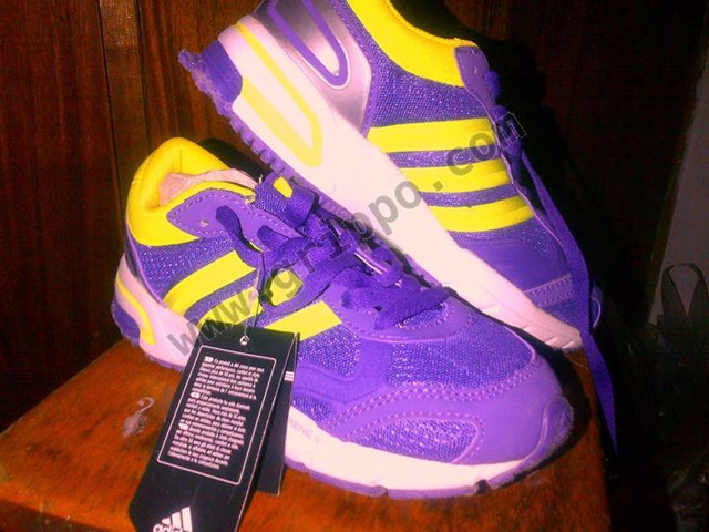 zapatos ADIDAS marathon 10.5