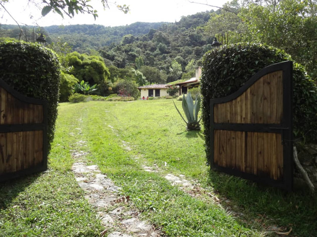 SE VENDE CASA EN EL VALLECITO - MÉRIDA VENEZUELA