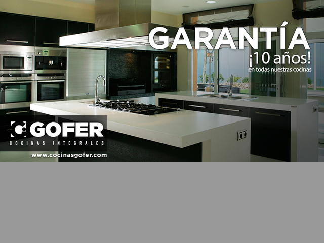 10 años de garantia