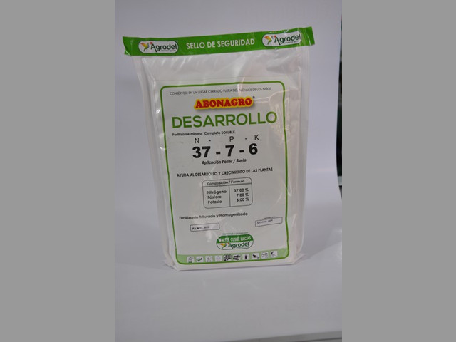 Distribuidores de Productos Agro Orgánicos