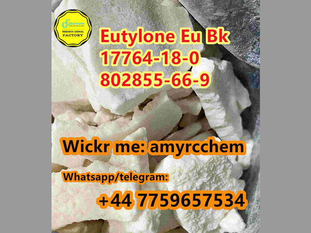 Research chemicals Eutylone EU buy Eutylone factory price
