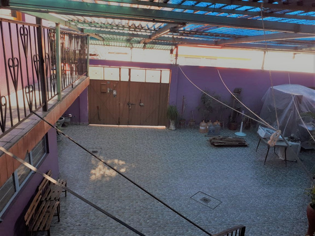 Casa en venta, Venustiano Carranza