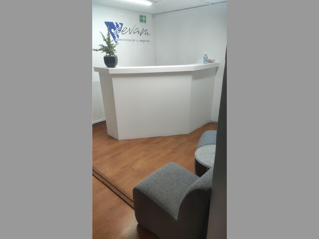 SERVICIOS DE OFICINA-POLANCO, MIGUEL HIDALGO
