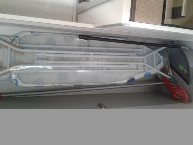 Renta Aparta-estudio amueblado a estrenar.barrio chico,calle 108,av.19