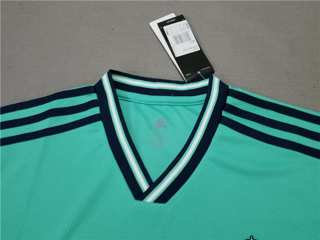 Camiseta Real Madrid Tercera 2019-2020