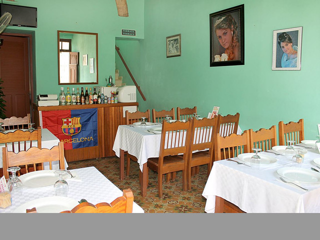 Restaurante