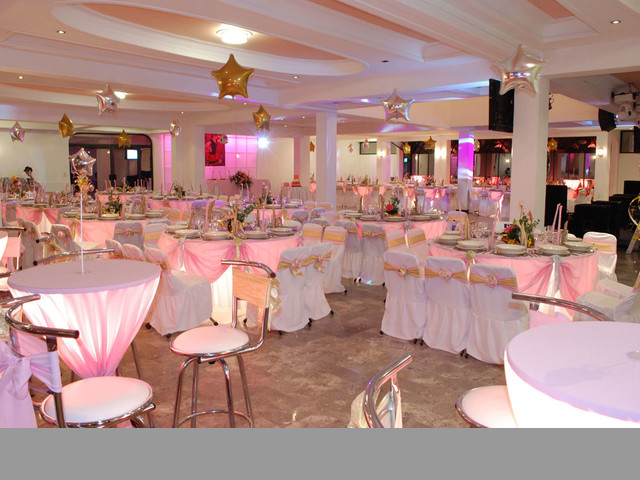DECORACION, EVENTOS SOCIALES Y EVENTOS EMPRESARIALES, CATERING