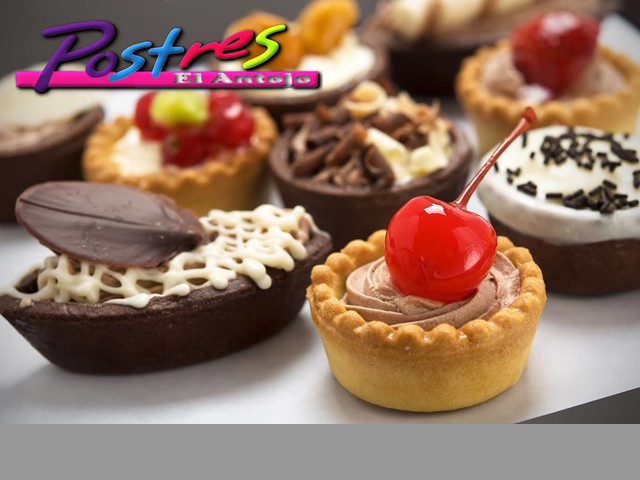 POSTRES EL ANTOJO LTDA